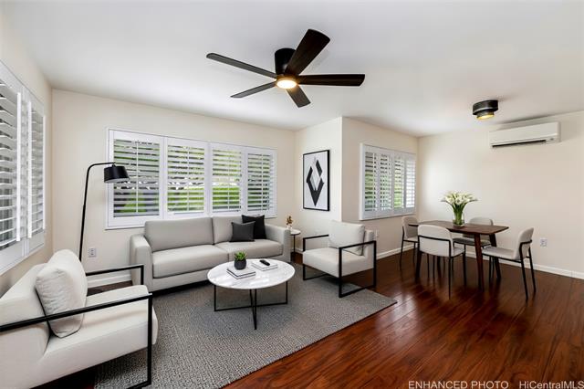 92-1491 Aliinui Drive, 26D, Kapolei, HI 96707