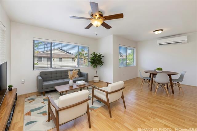 92-1483 Aliinui Drive, 30D, Kapolei, HI 96707