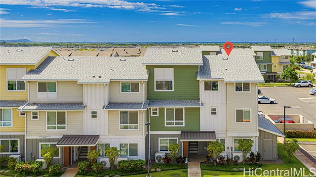 91-3575 Kamolehonua Street, 1424, Ewa Beach, HI 96706