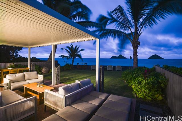 1414 Mokulua Drive, Kailua, HI 96734