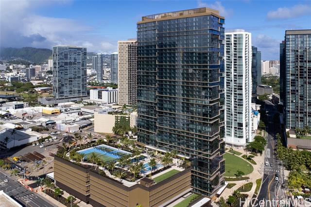 333 Ward Avenue, 2500, Honolulu, HI 96814