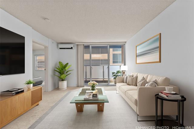 801 South Street, 311, Honolulu, HI 96813