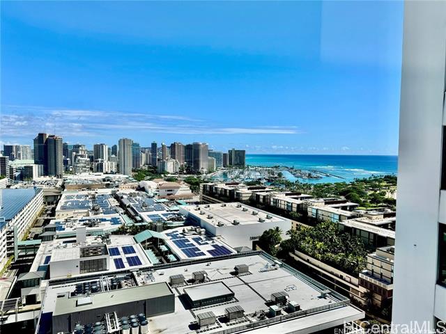 New Condo for sale in Metro Honolulu, $1,490,000