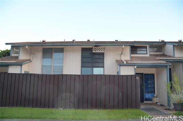 92-946 Makakilo Drive, 91, Kapolei, HI 96707