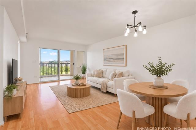 New Condo for sale in Metro Honolulu, $810,000