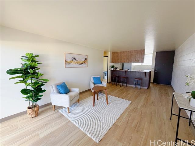 98-729 Moanalua Loop, 201, Aiea, HI 96701