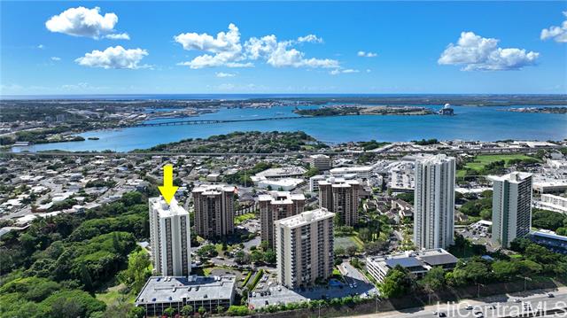 98-500 Koauka Loop, 16P, Aiea, HI 96701
