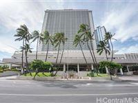 410 Atkinson Drive, 2928, Honolulu, HI 96814