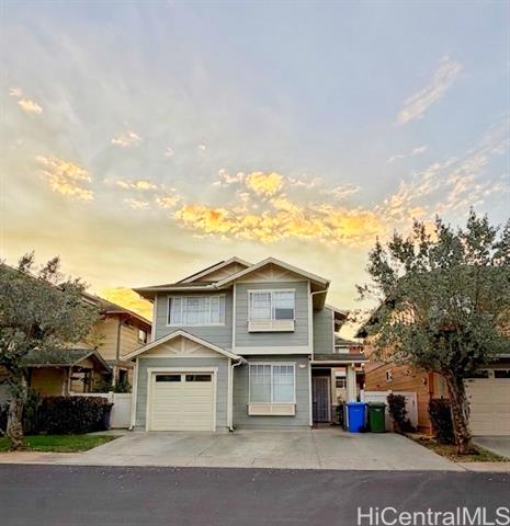 91-559 Makalea Street, Ewa Beach, HI 96706