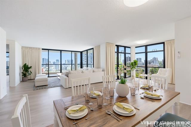 1015 Wilder Avenue, 503, Honolulu, HI 96822