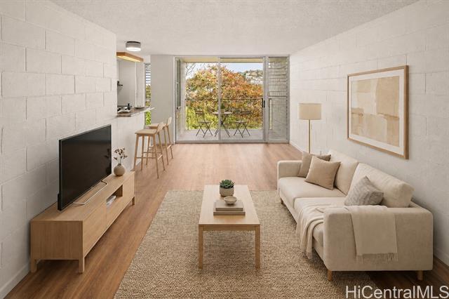 647 Kunawai Lane, C614, Honolulu, HI 96817