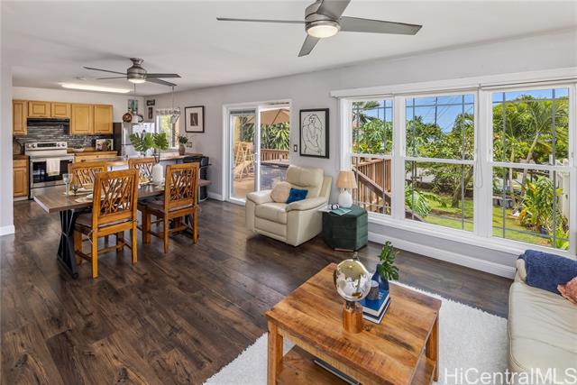 92-968 Kanehoa Loop, Kapolei, HI 96707