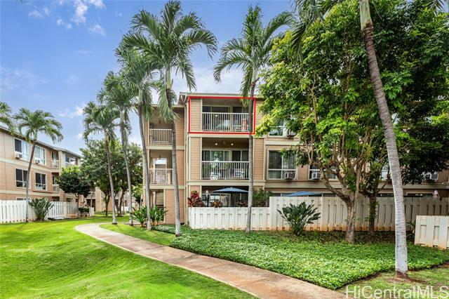 91-1201 Kaneana Street, 3I, Ewa Beach, HI 96706