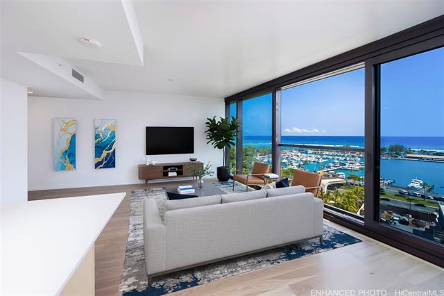 333 Ward Avenue, 1303, Honolulu, HI 96814