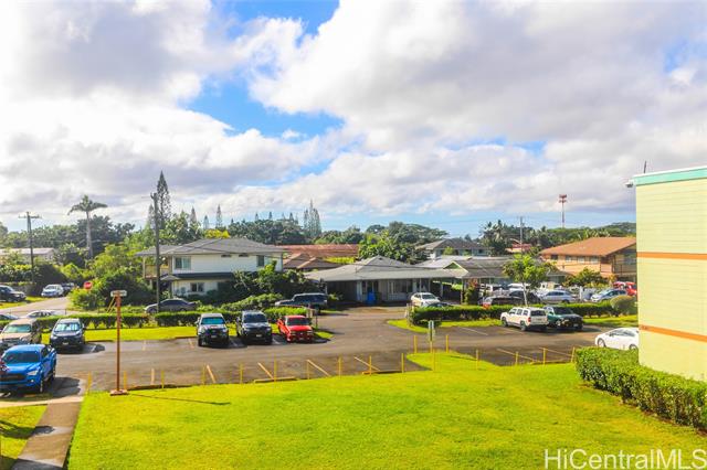 1016 Ehoeho Avenue, 310, Wahiawa, HI 96786