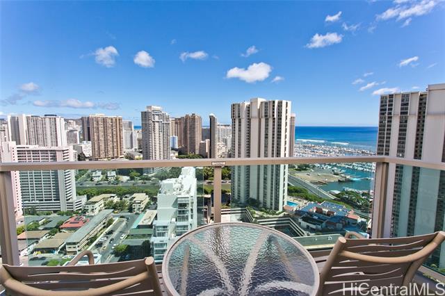 New Condo for sale in Metro Honolulu, $275,000
