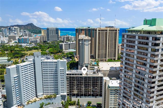 1850 Ala Moana Boulevard, 218, Honolulu, HI 96815