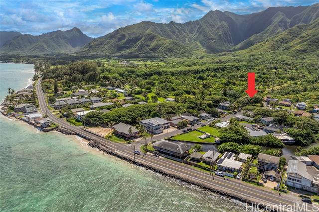 53-030 & 53-032 Pokiwai Place, Hauula, HI 96717