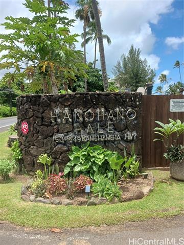 53-549 Kamehameha Highway, 210, Hauula, HI 96717