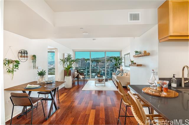 1296 Kapiolani Boulevard, II2309, Honolulu, HI 96814