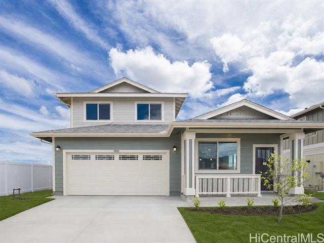 91-1002 Huaulaula Loop, Ewa Beach, HI 96706