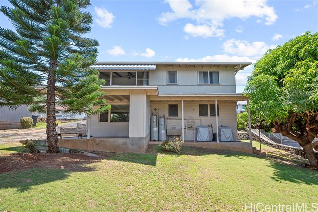 1992 Naio Street, Honolulu, HI 96817