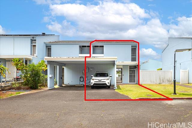 95-112 Kipapa Drive, 417, Mililani, HI 96789