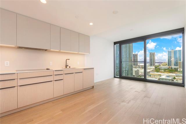 333 Ward Avenue, 1509, Honolulu, HI 96814