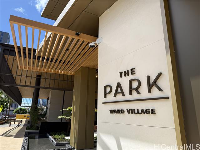 333 Ward Avenue, 2213, Honolulu, HI 96814
