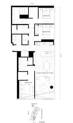 333 Ward Avenue, 1000, Honolulu, HI 96814
