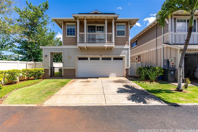 91-1200 Keaunui Drive, 622, Ewa Beach, HI 96706