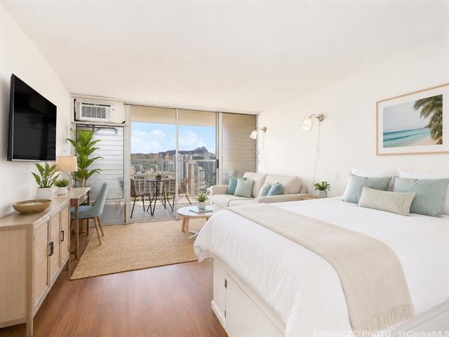 445 Seaside Avenue, 3505, Honolulu, HI 96815
