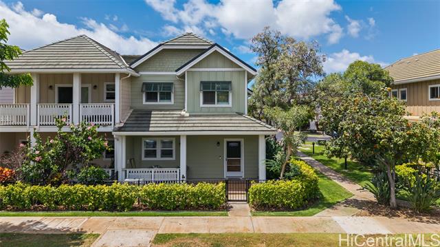 1155 Kakala Street, 201, Kapolei, HI 96707