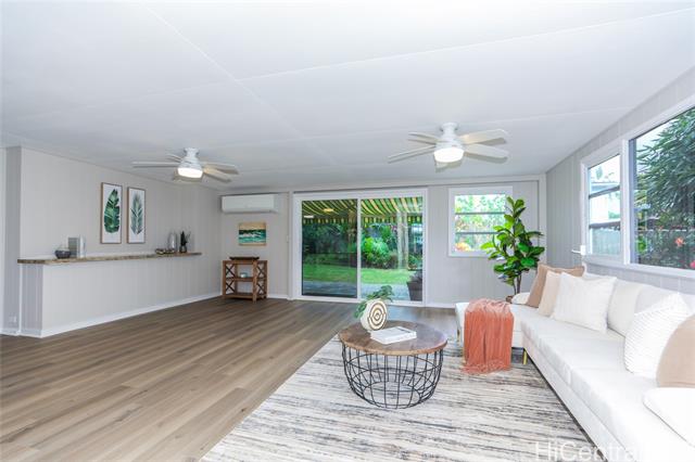 564 Uluhala Street, Kailua, HI 96734