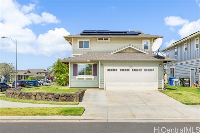 91-904 Opeapea Street, Ewa Beach, HI 96706