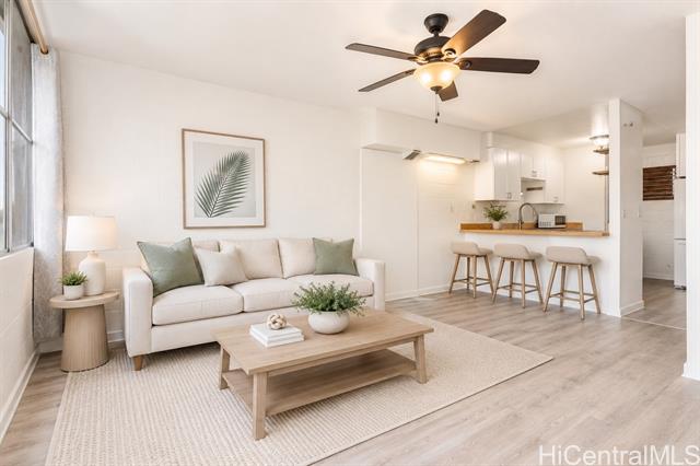 46-259 Kahuhipa Street, B301, Kaneohe, HI 96744