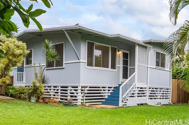 45-592 Paleka Road, B, Kaneohe, HI 96744