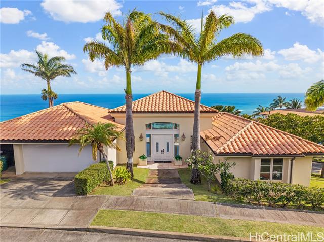 559 Moaniala Street, Honolulu, HI 96821