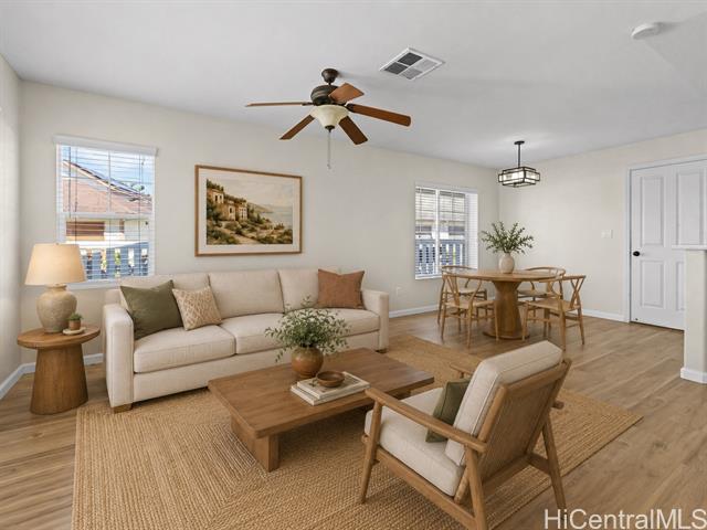 91-1031 Kaimalie Street, 4K1, Ewa Beach, HI 96706