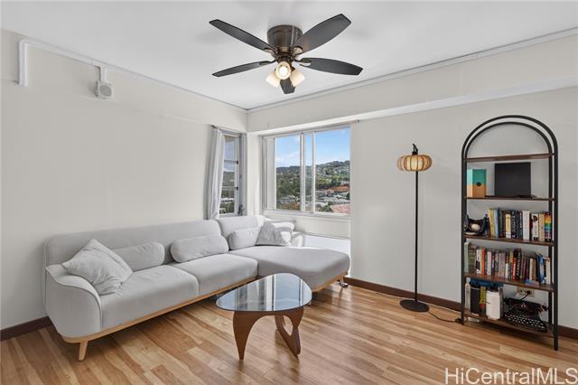 1616 Liholiho Street, 1003, Honolulu, HI 96822