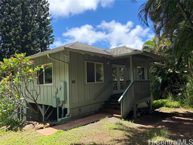 580 Kuiaha Road, Haiku, HI 96708