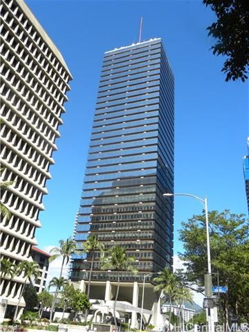 1188 Bishop Street, 3212, Honolulu, HI 96813
