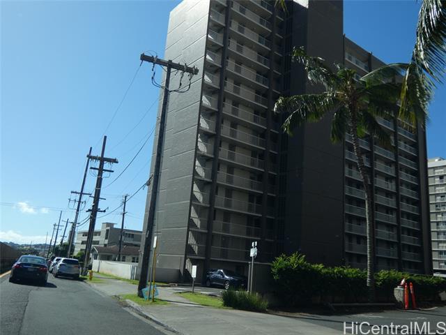 1320 Alexander Street, PH1, Honolulu, HI 96826