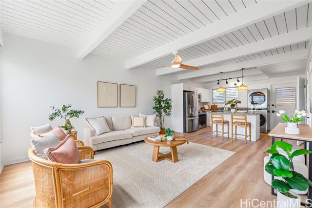 4906 Kilauea Avenue, 2, Honolulu, HI 96816