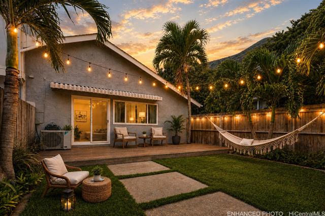 1172 Wainiha Street, A, Honolulu, HI 96825