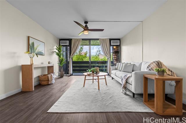 1015 Aoloa Place, 335, Kailua, HI 96734