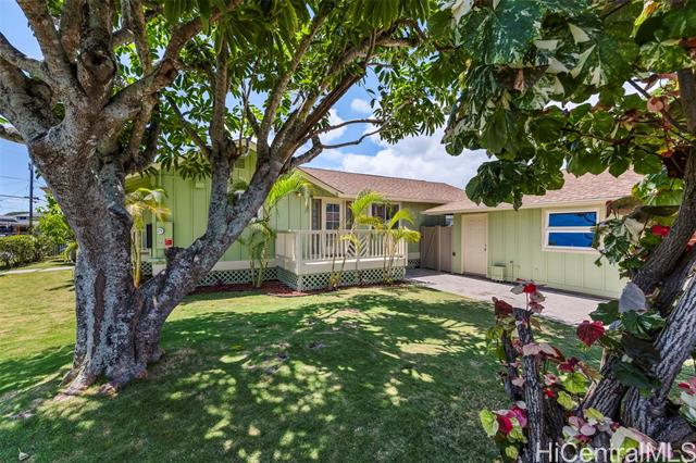 701 Kihapai Street, Kailua, HI 96734
