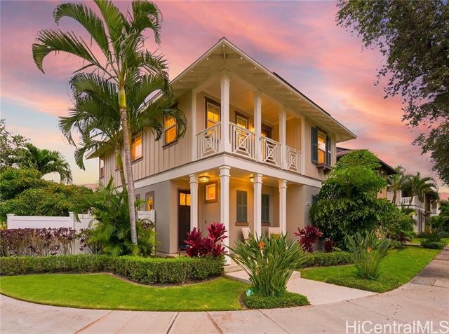 91-1116 Waikai Street, Ewa Beach, HI 96706