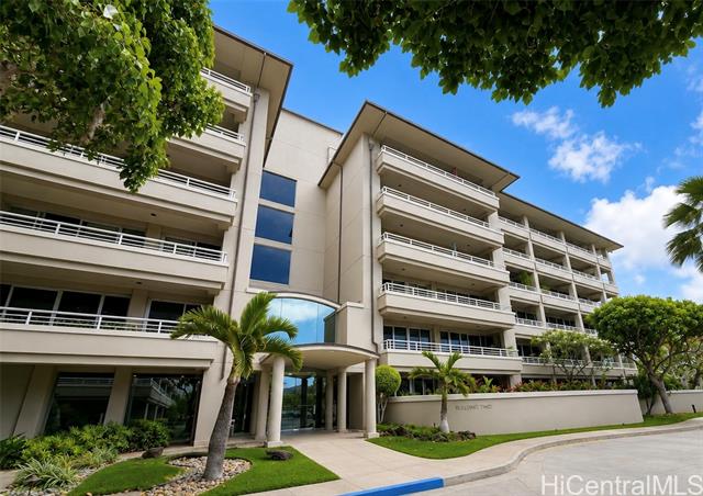 1 Keahole Place, 2505, Honolulu, HI 96825
