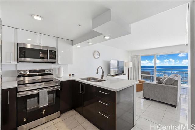 1777 Ala Moana Boulevard, 1704, Honolulu, HI 96815